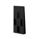 Клин МОНТАЖНИЙ АDVANTA 60x30x7.5 мм